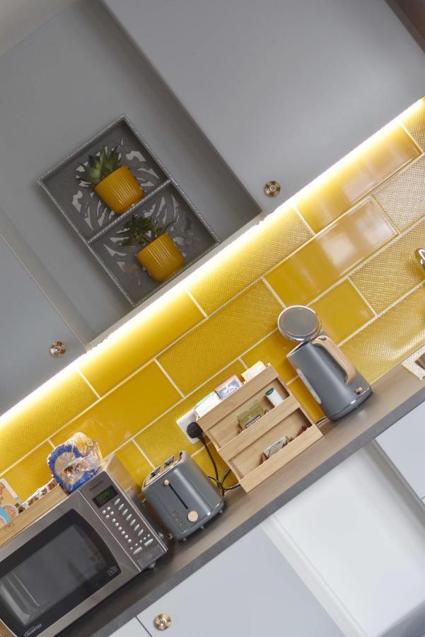 Modern Luxury 1 Bed Apartment With Parking Near Stansted Airport Stansted Mountfitchet Exterior foto